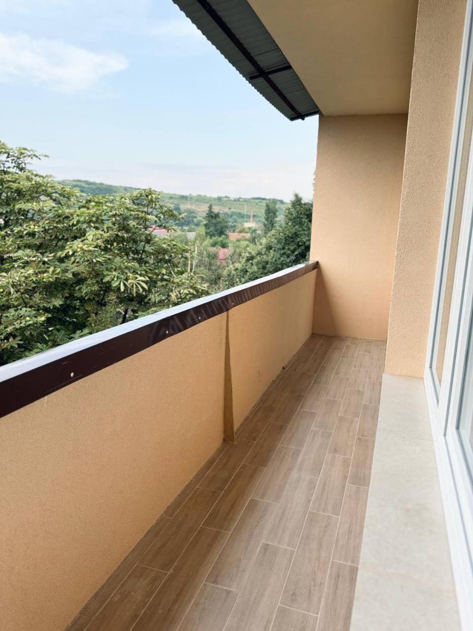 Двокімнатна Квартира На Корятовича, 2Б Berehove  Extérieur photo
